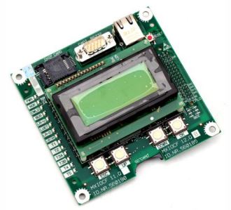 Schindler Elevator Display Board